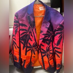Opposuit jacket. Size 42 🌴🌴